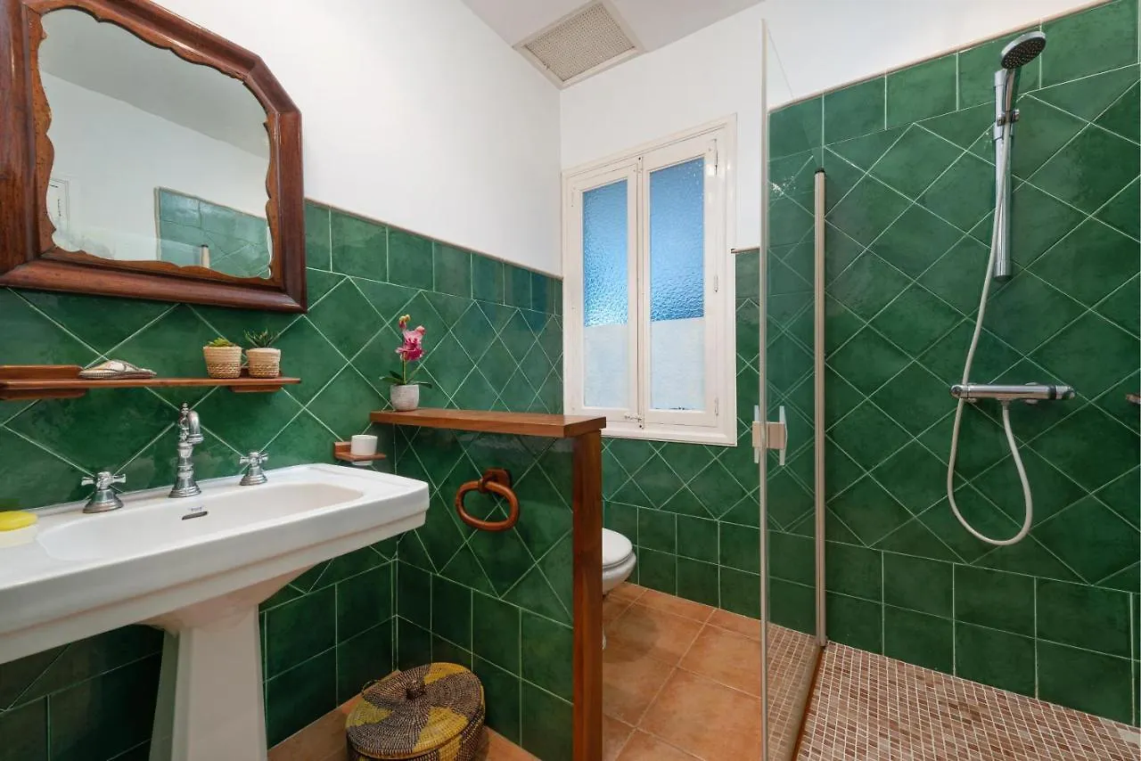 Villa La Torre De La Gola à Port de Pollença 0*,  Espagne
