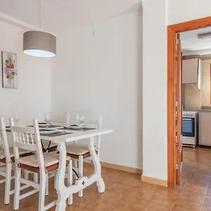 Appartement Bressol Deluxe, Port de Pollença