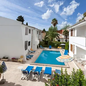 Appartement Leo, Port de Pollença