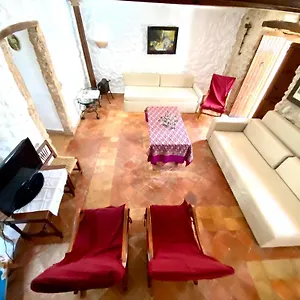 Appartement Puerto De Pollensa And Apartments, With Private Mountain Ideal For Runners, Trailers,near Approximately 5 Minutes Walking, Unique Experience In A Ullal Old Typical Mallorca House With Private Mountain And Near To The Beac, Port de Pollença